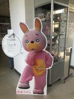 ウサヒ目安箱