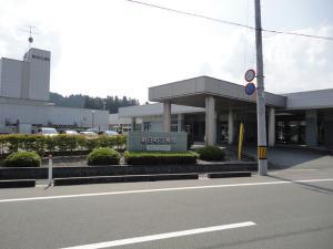 全景の写真