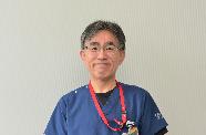 高橋院長の写真
