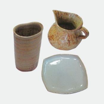 陶芸教室
