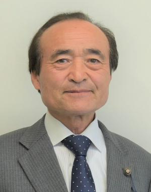 鈴木義昭議員の顔写真