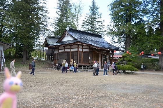 豊龍神社