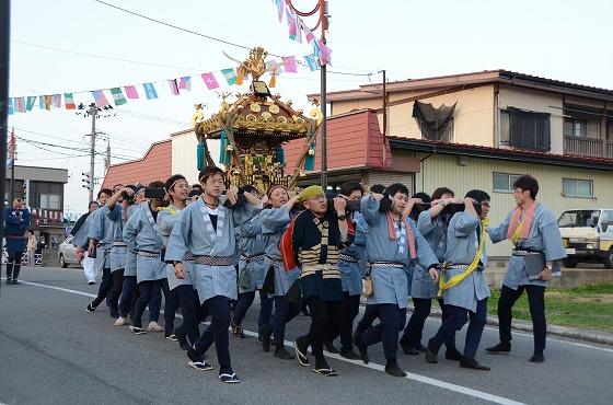 弟子ウサヒ、豊龍神社