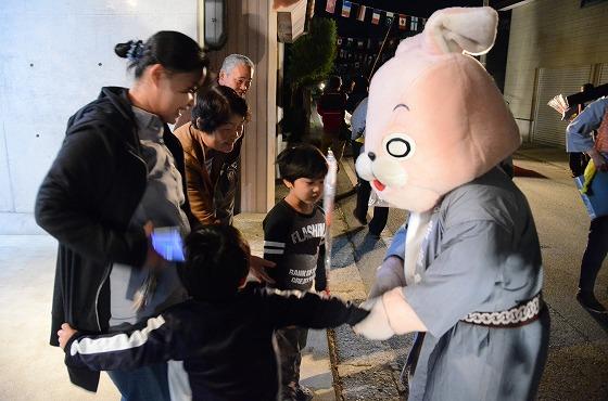 弟子ウサヒ、豊龍神社