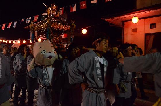 弟子ウサヒ、豊龍神社