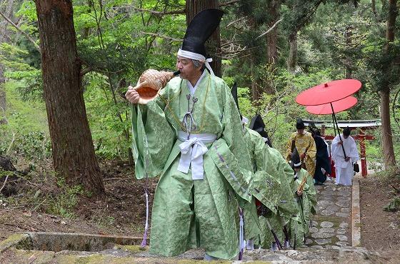 浮嶋稲荷神社の写真2