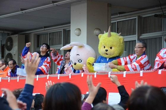 ウサヒ、モンテディオ山形、ディーオ