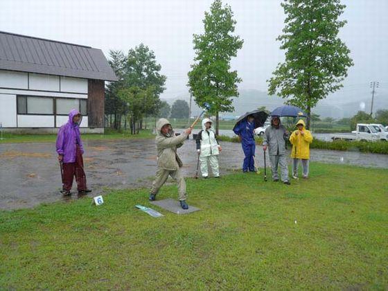 交流大会の写真3