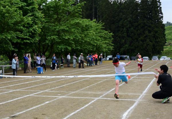 宮宿男子Aチームの写真