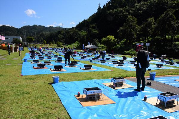 第39回朝日町ワインまつりの様子の写真3