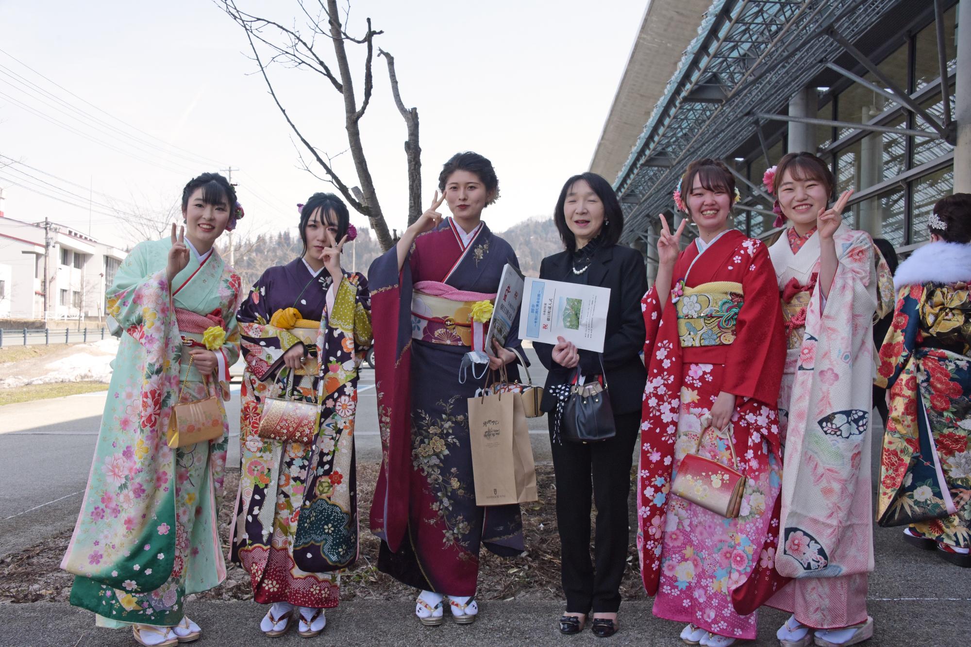 新成人の写真6