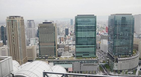 グランフロント大阪の写真