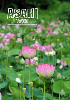 Spring of Asahimachi （2015年7月）のポスター2