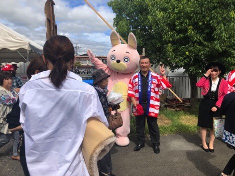 ワインまつり2019－4