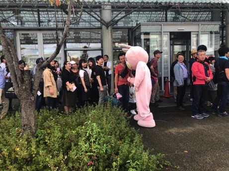 ワインまつり2019－2