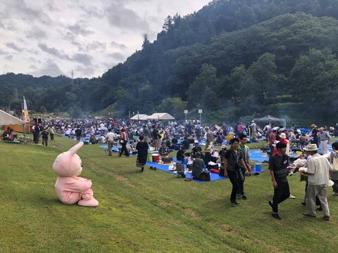 ワインまつり2019－5