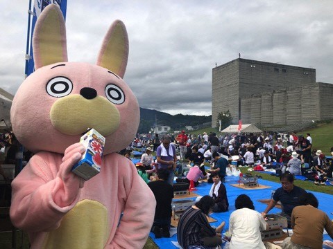 ワインまつり2019－6