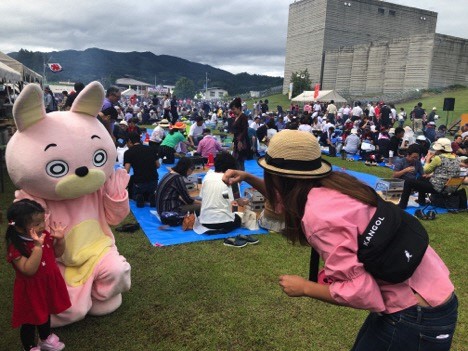 ワインまつり2019－7
