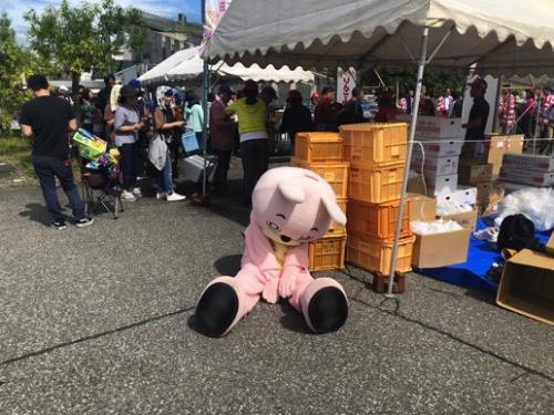 ワインまつり2019－9