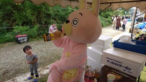 ワインまつり2019－8